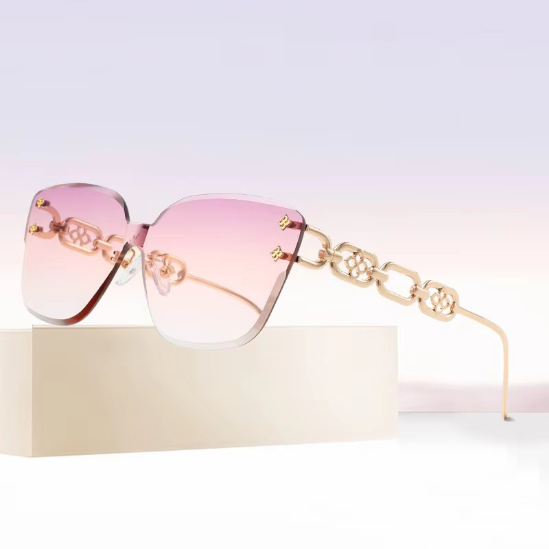 New Fashionable Sunglasses Str – Street Fashion Photo recenzja i cena
