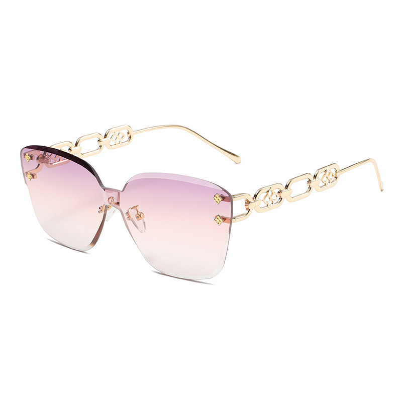 New Fashionable Sunglasses Str – Street Fashion Photo recenzja i cena