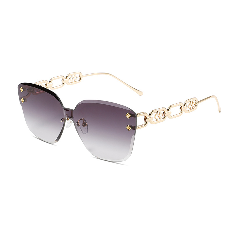 New Fashionable Sunglasses Str – Street Fashion Photo recenzja i cena