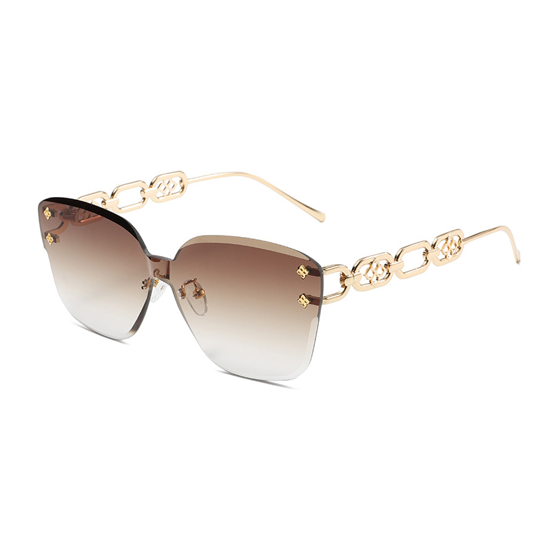 New Fashionable Sunglasses Str – Street Fashion Photo recenzja i cena