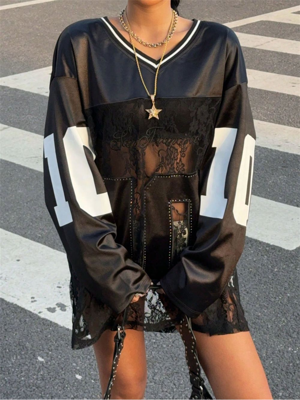 2026 New Summer Y2K Perspectiv – Street Fashion Summer 2026 recenzja i cena