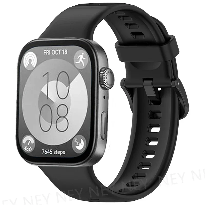 Watchband for huawei watch fit – Street Fashion Websites recenzja i cena