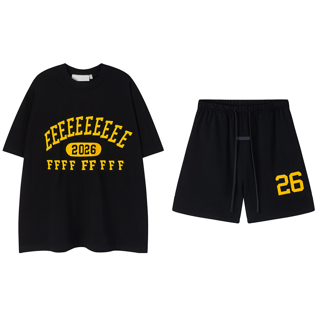 PRC Trendy Brand 26ss New Coll – Street Fashion Hip Hop recenzja i cena