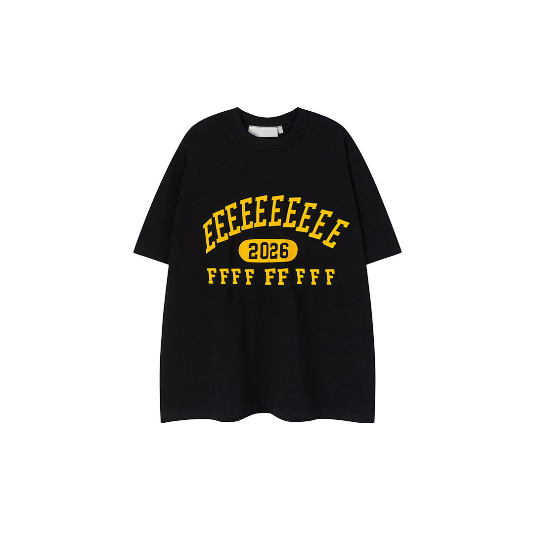 PRC Trendy Brand 26ss New Coll – Street Fashion Hip Hop recenzja i cena