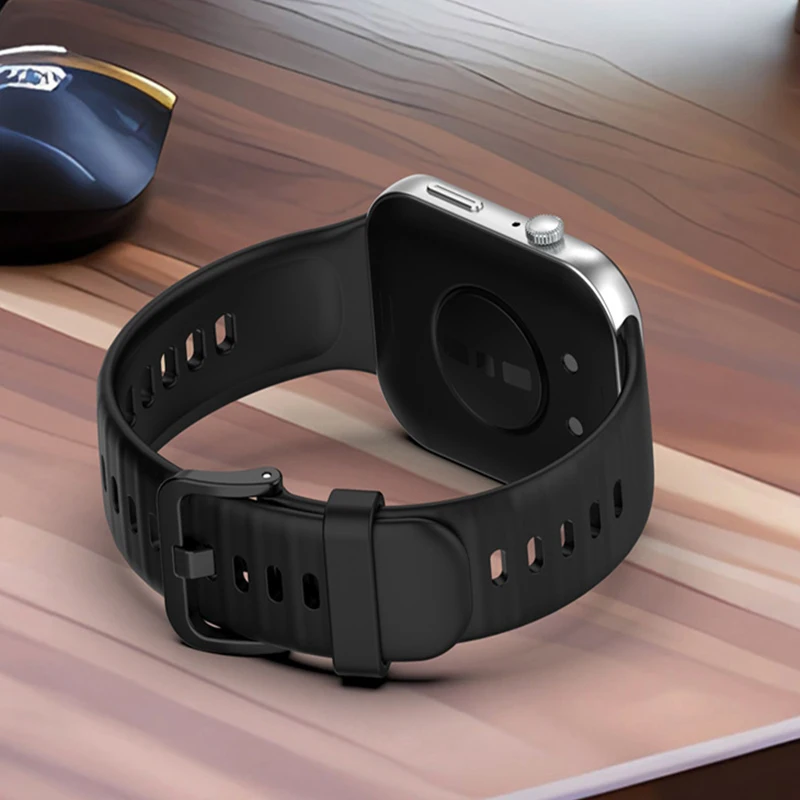Watchband for huawei watch fit – Street Fashion Websites recenzja i cena