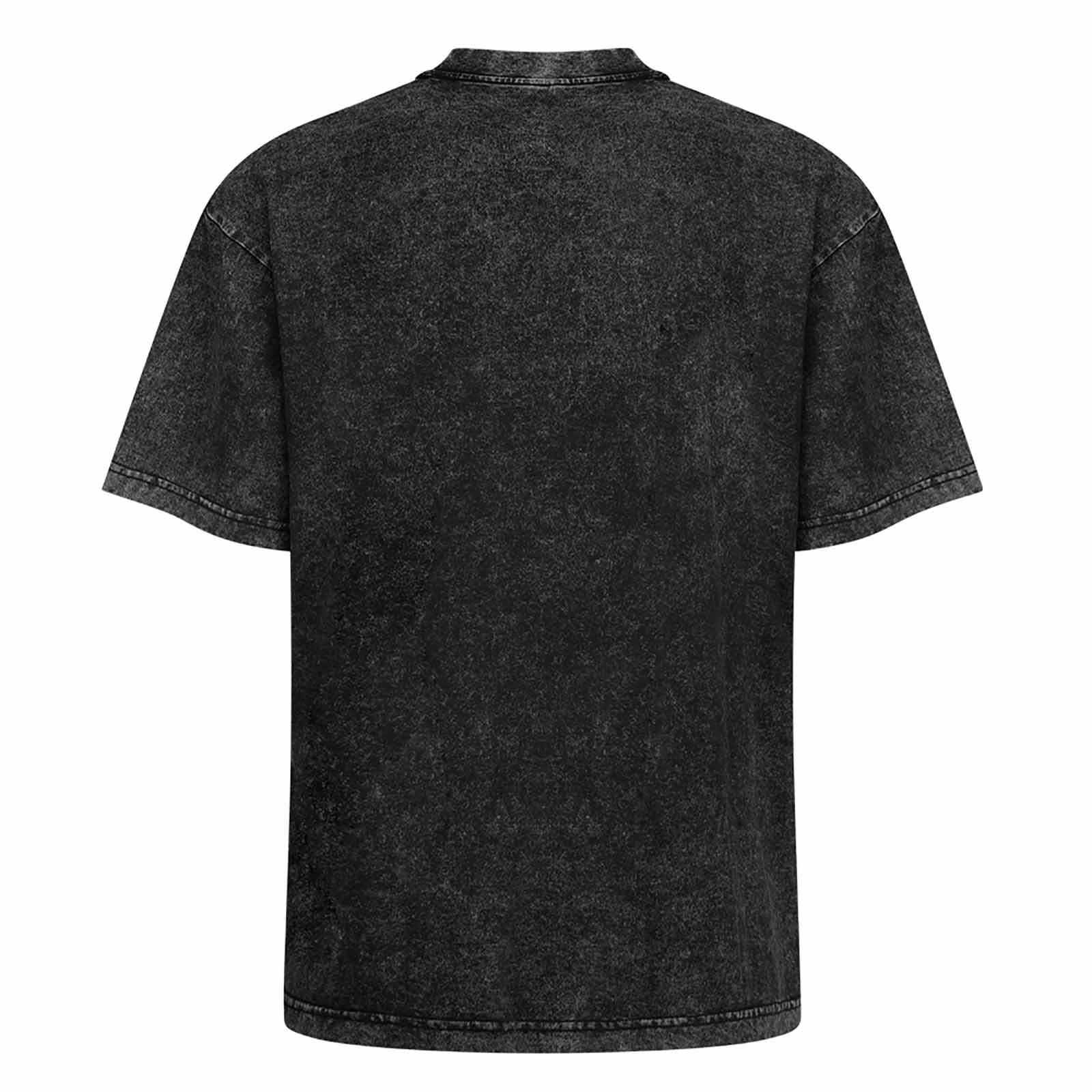 Black Death European Tour Funn – Street Fashion History recenzja i cena