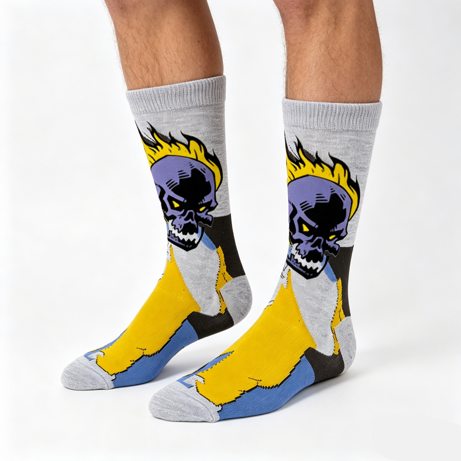 16pairs Men Women Anime Cartoo – Street Fashion Anime recenzja i cena
