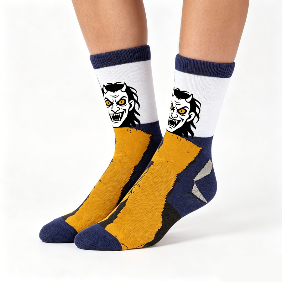 16pairs Men Women Anime Cartoo – Street Fashion Anime recenzja i cena