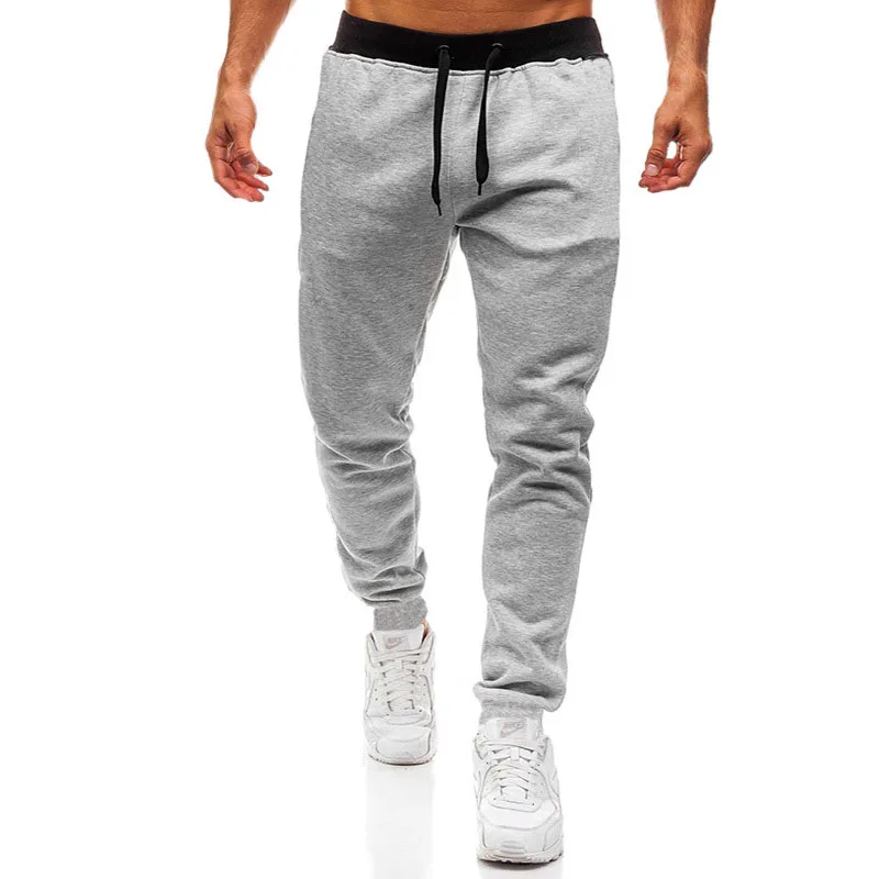 2026 New Men Casual Sports Pan – Running Pant Jogger recenzja i cena