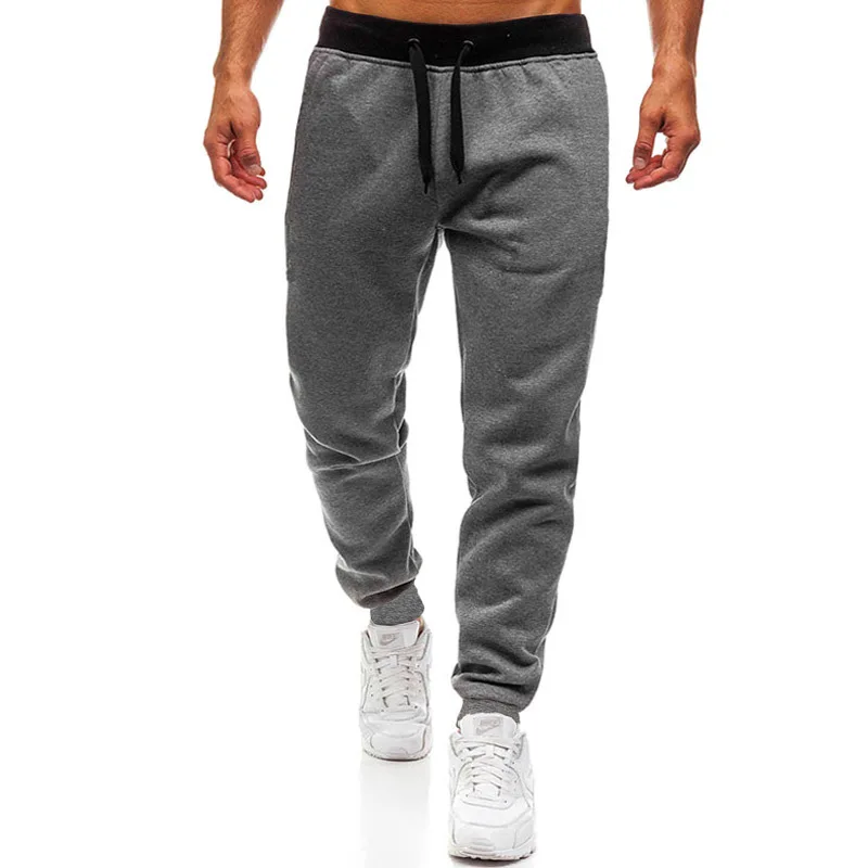 2026 New Men Casual Sports Pan – Running Pant Jogger recenzja i cena