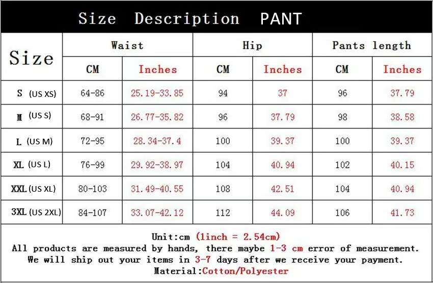 2026 New Men Casual Sports Pan – Running Pant Jogger recenzja i cena