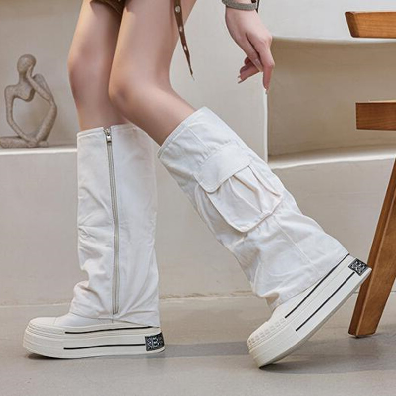 Fashion New 2026 Women Denim C – Street Fashion Denim recenzja i cena