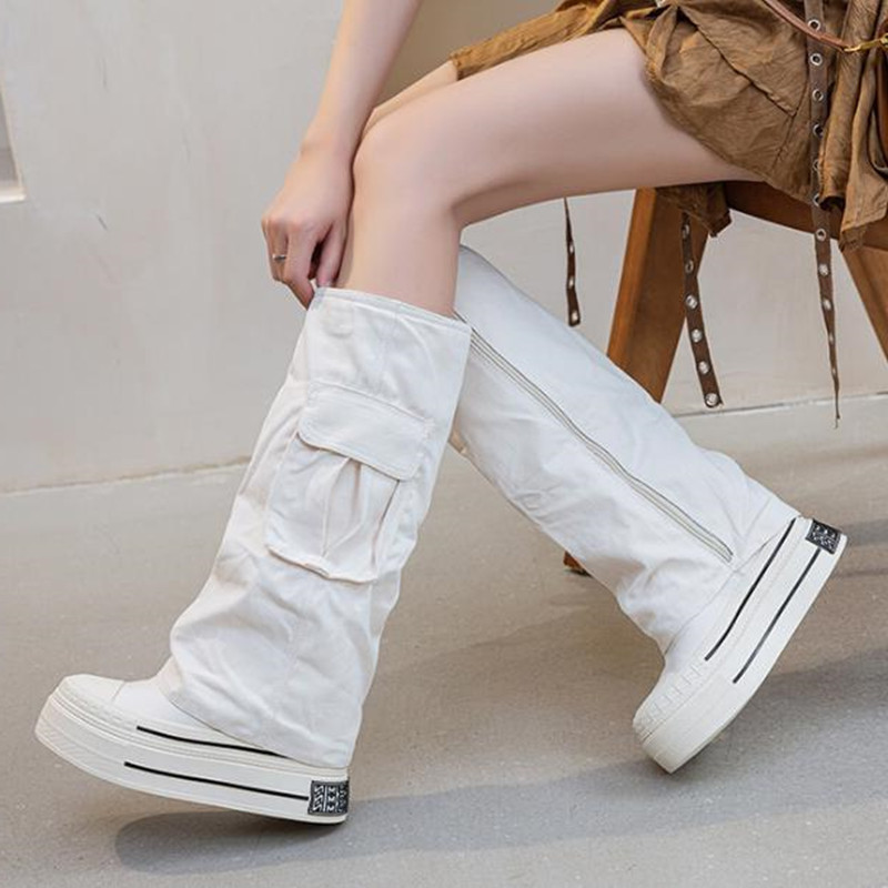 Fashion New 2026 Women Denim C – Street Fashion Denim recenzja i cena