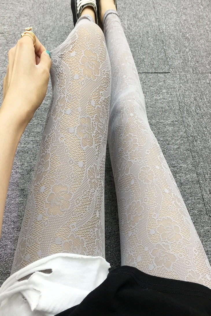 South Korea 2025 Lace Bottoms  – Street Fashion Trend 2025 recenzja i cena