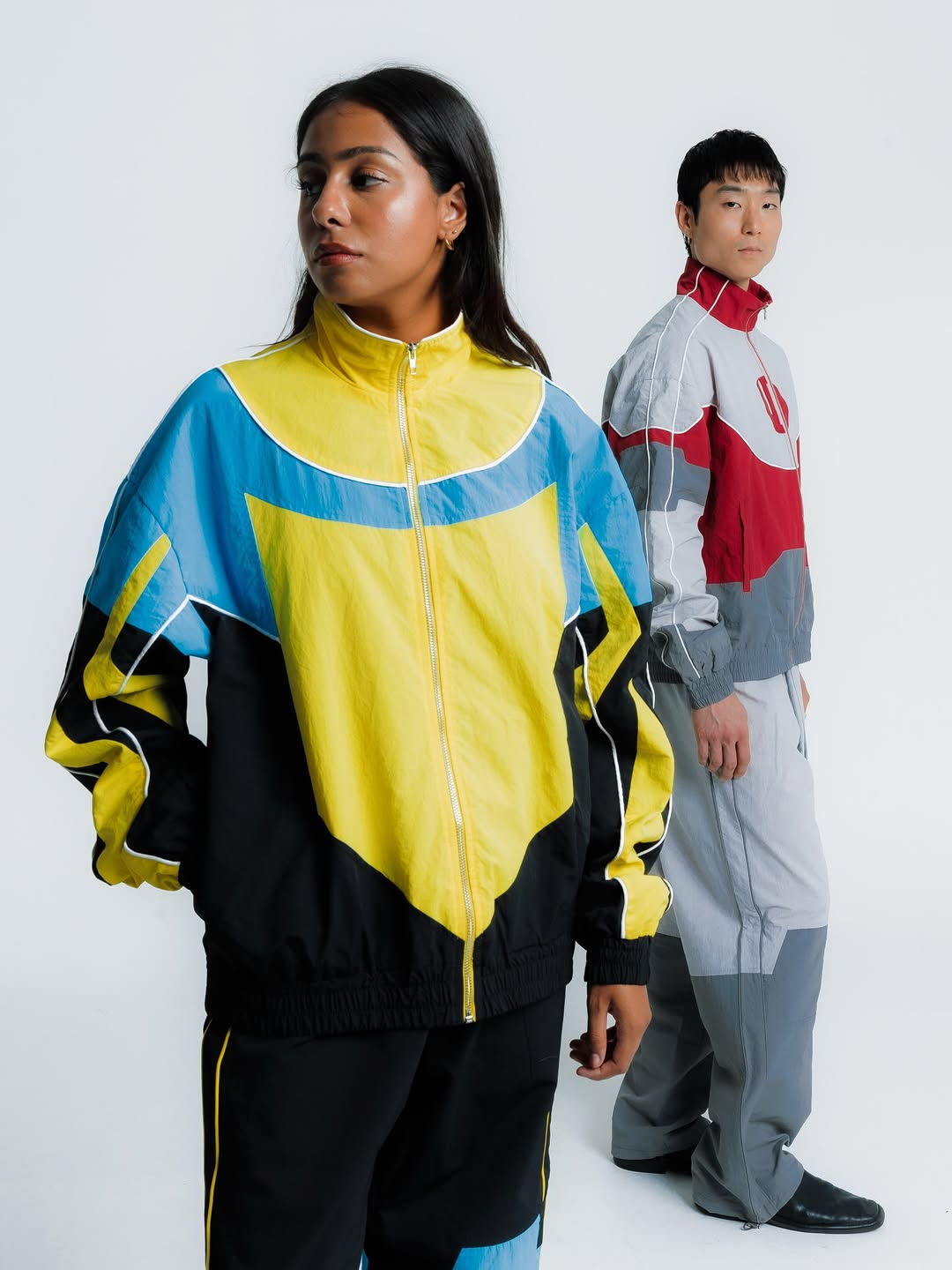 Y2K Fashion Anime Design 2 Pie – Street Fashion Hip Hop recenzja i cena