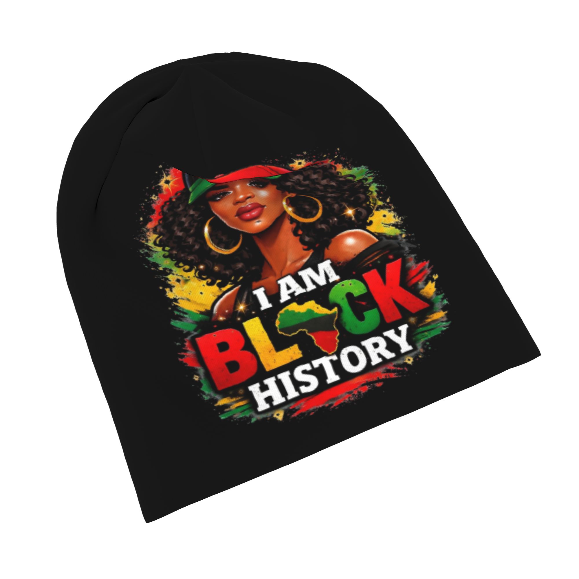 Black-Women-Black History afri – Street Fashion History recenzja i cena