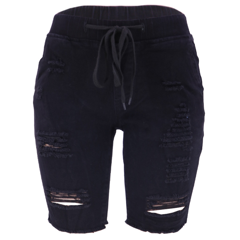Retro Middle Waist Straight Si – Street Fashion Denim recenzja i cena