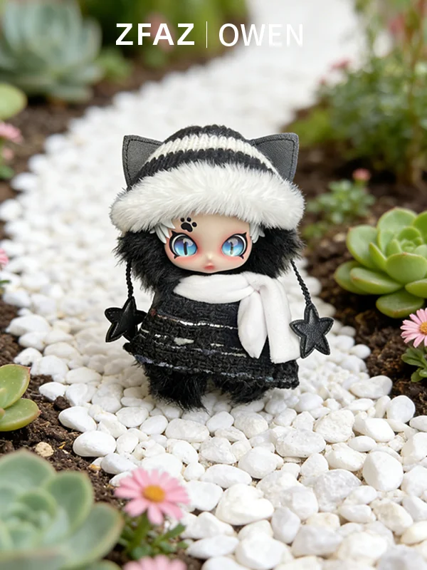Owen Street Kid Anime Vinyl En – Street Fashion Anime recenzja i cena