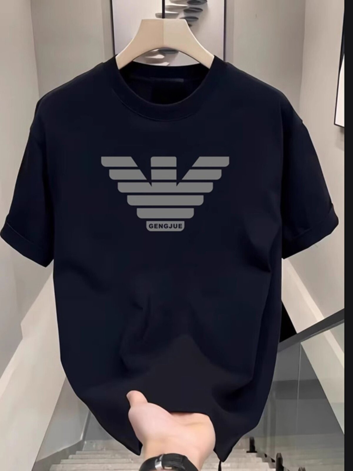 Street Fashion Trend Classic L – Street Fashion Brand Logo recenzja i cena
