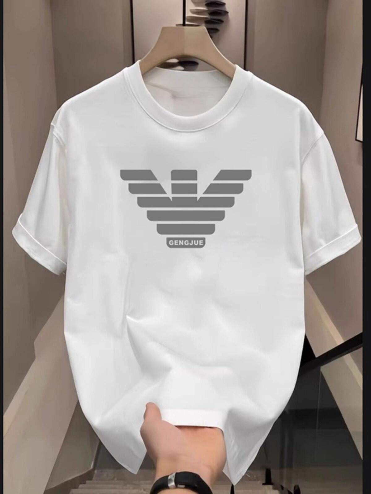 Street Fashion Trend Classic L – Street Fashion Brand Logo recenzja i cena