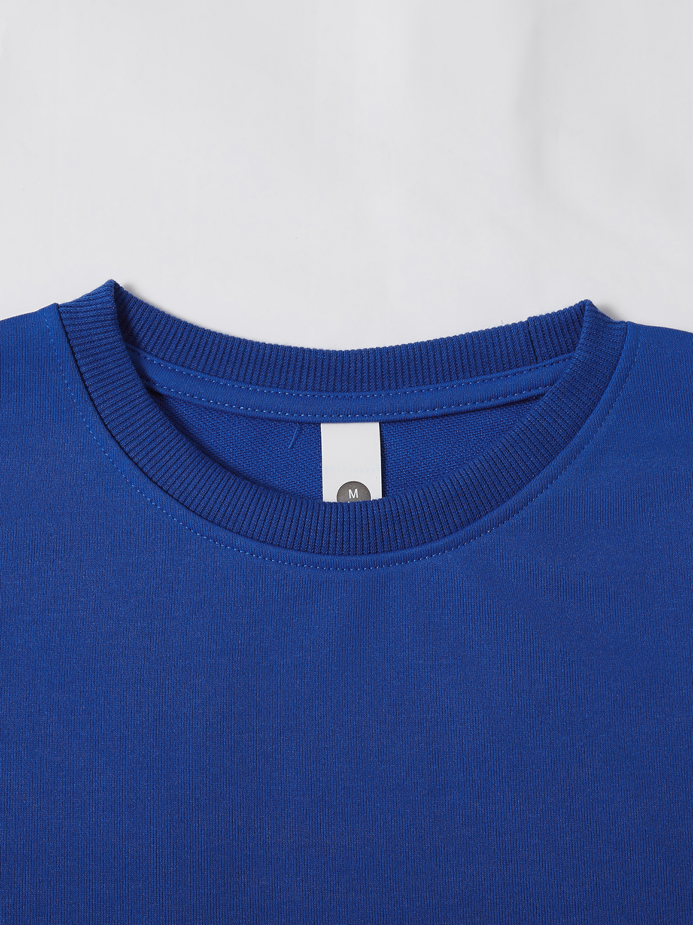 Norway Sandinavia Letter And F – Oversized Crewneck Fleece recenzja i cena