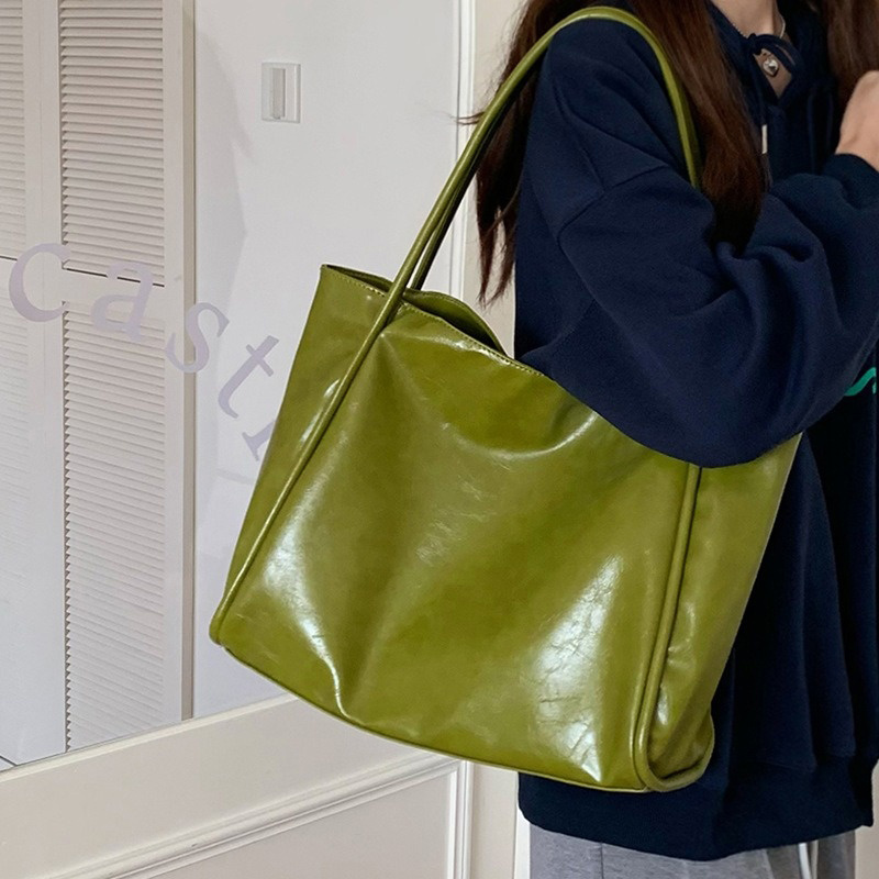 2026 Women New Vintage Shoulde – Street Fashion Korea recenzja i cena