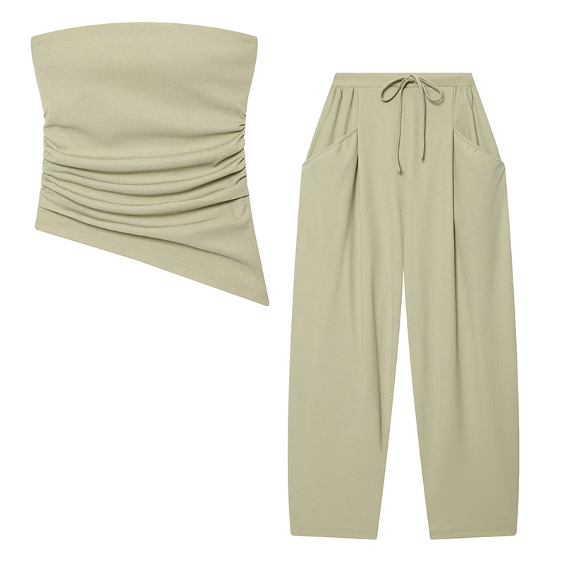 New Women's Sets Summer 2026 N – Street Fashion Youtube recenzja i cena