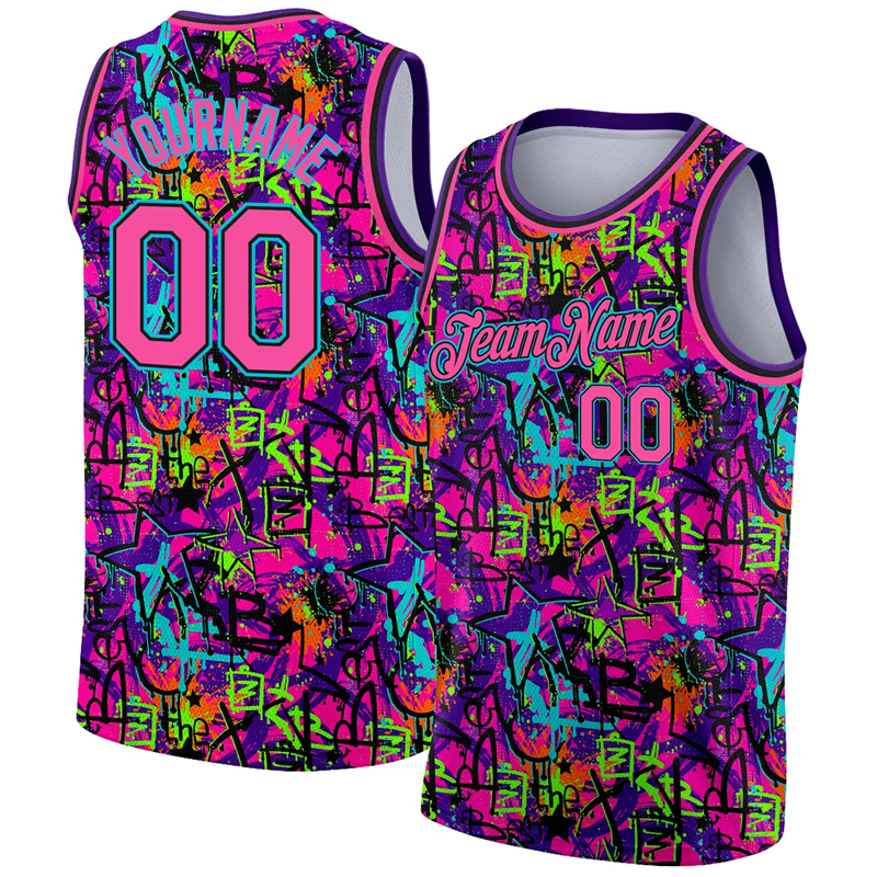Street Graffiti Style Tank Top – Street Fashion Trend 2025 recenzja i cena