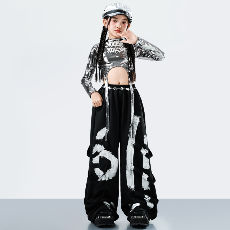 Korean Y2K Kids Streetwear Sty – Street Fashion Hip Hop recenzja i cena