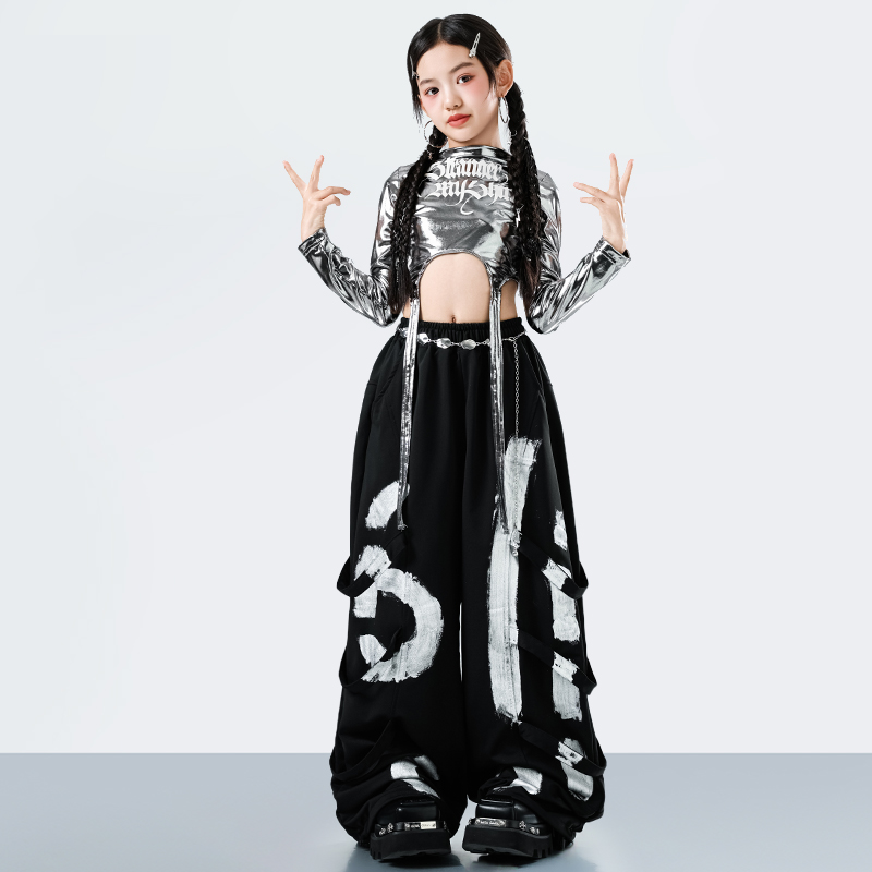 Korean Y2K Kids Streetwear Sty – Street Fashion Hip Hop recenzja i cena