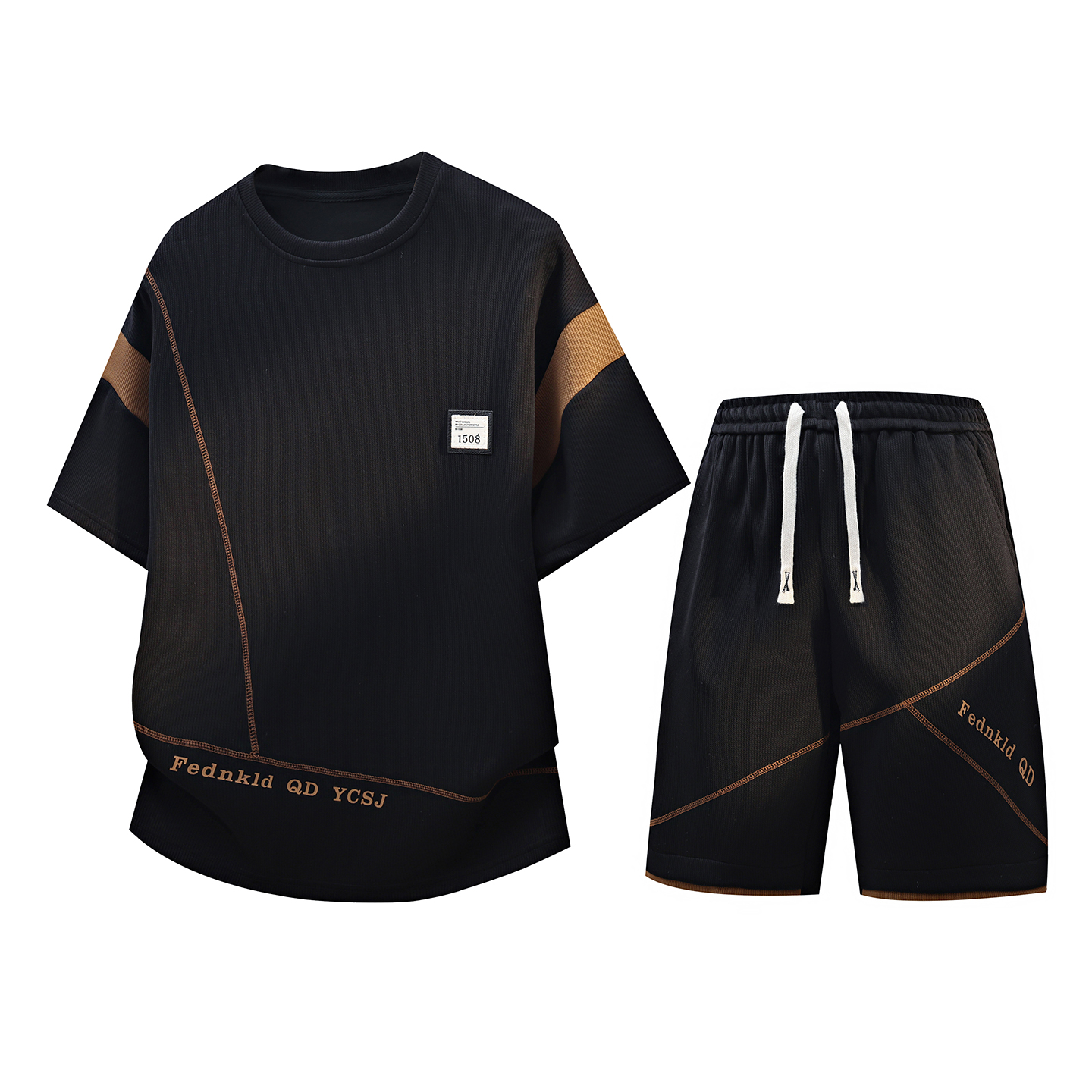 Men Tracksuit Casual Joggers S – Running Pant Jogger recenzja i cena