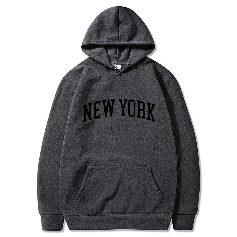 2025 New Fashion New York Stre – Street Fashion Websites recenzja i cena