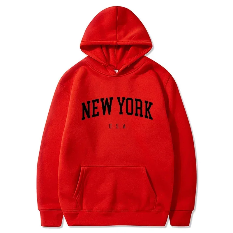 2025 New Fashion New York Stre – Street Fashion Websites recenzja i cena