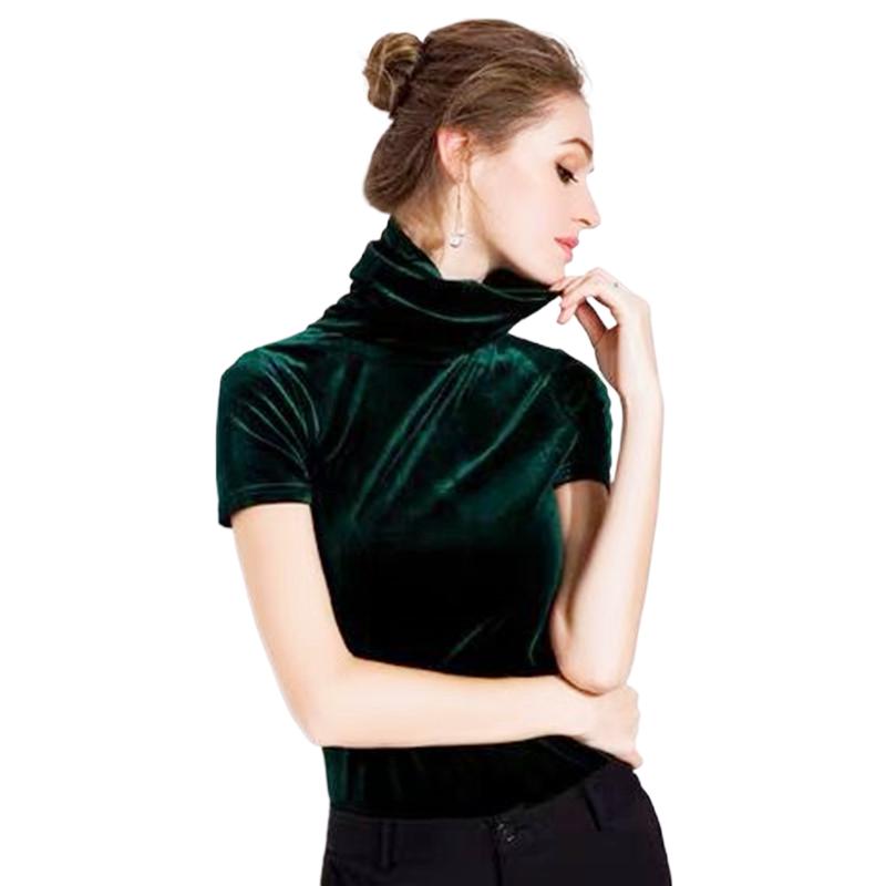 Korean Fashion Women's Turtlen – Street Fashion Hip Hop recenzja i cena