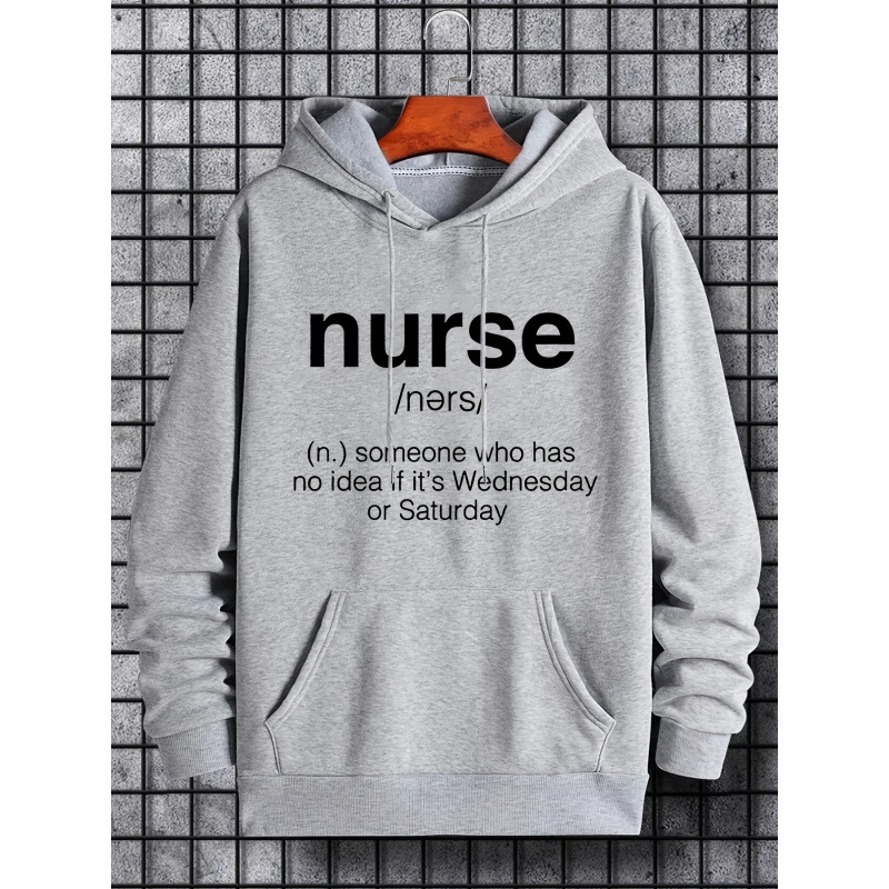 Loose Fleece Hoodie Sweatshirt – Oversized Crewneck Fleece recenzja i cena