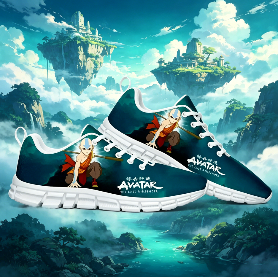 Avatar The Last Airbender Anim – Street Fashion Anime recenzja i cena