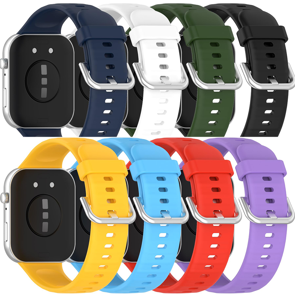Watchband for huawei watch fit – Street Fashion Websites recenzja i cena