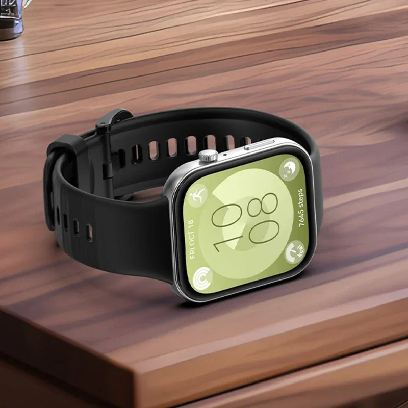 Watchband for huawei watch fit – Street Fashion Websites recenzja i cena