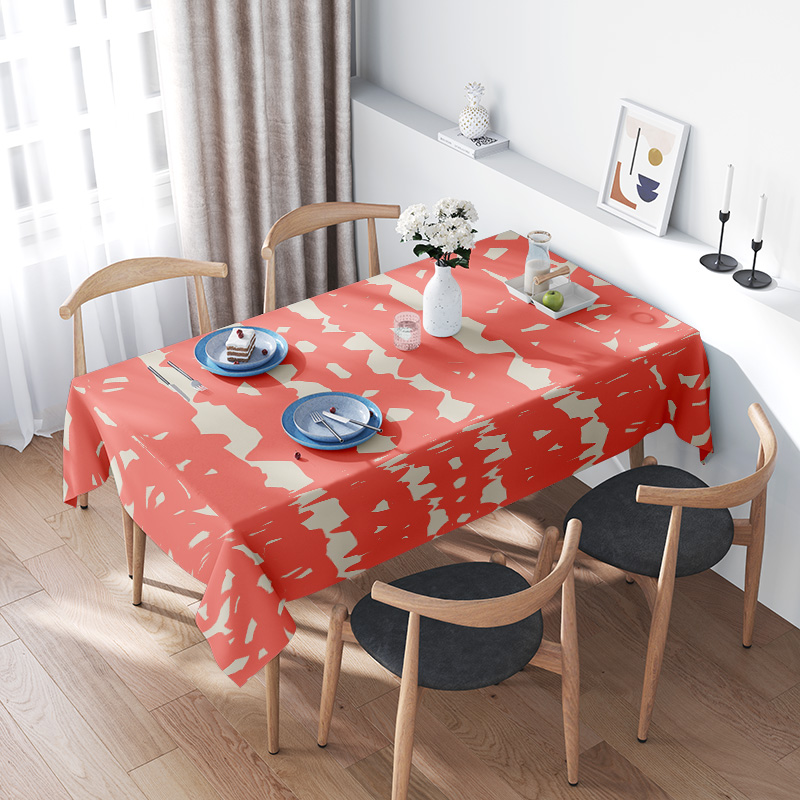 Modern Scandinavian Style Soli – Camo Pattern Set recenzja i cena