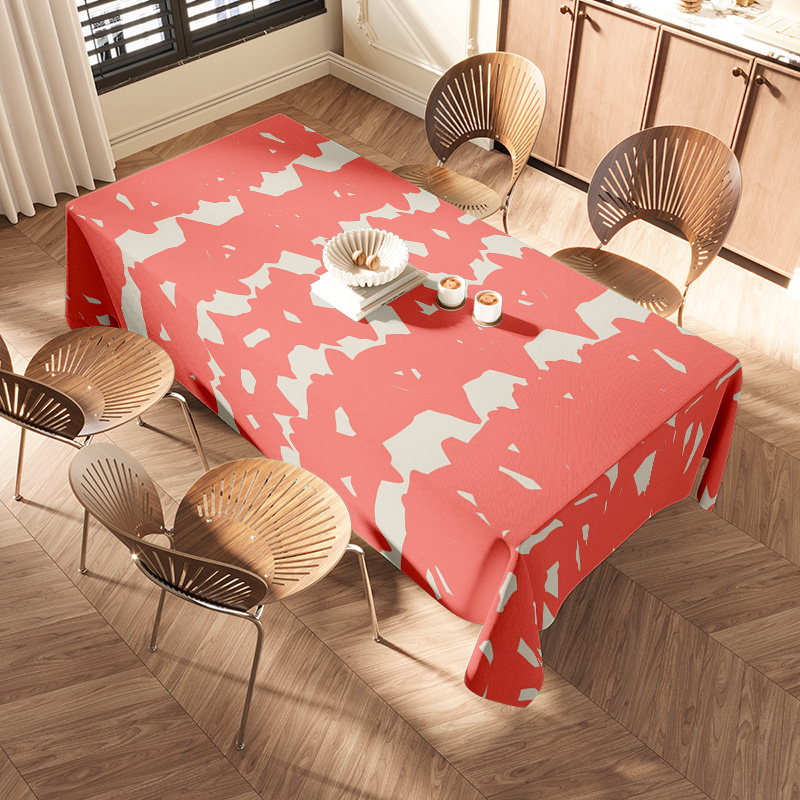 Modern Scandinavian Style Soli – Camo Pattern Set recenzja i cena