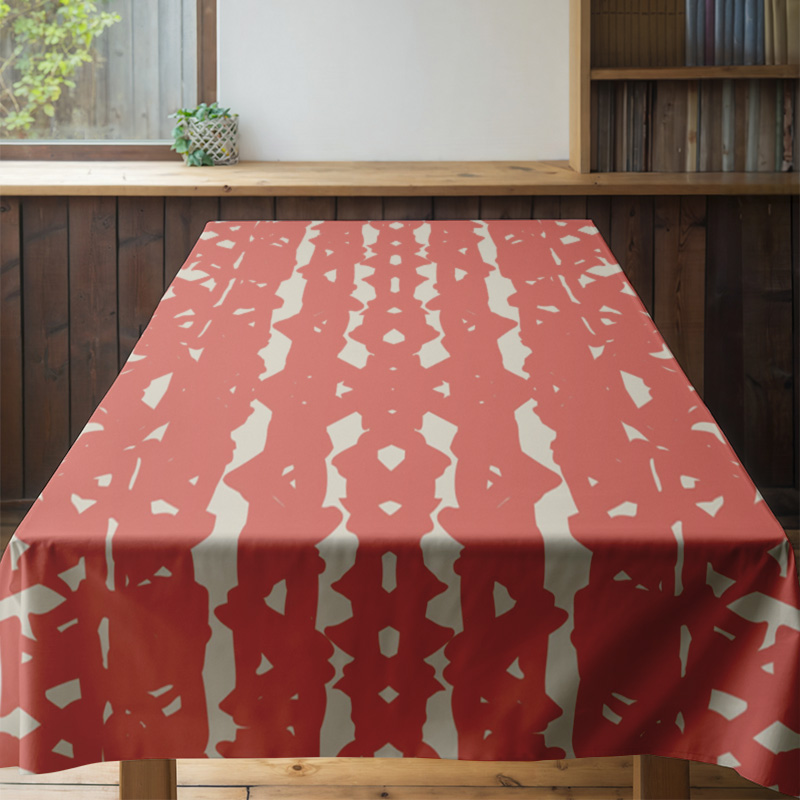 Modern Scandinavian Style Soli – Camo Pattern Set recenzja i cena
