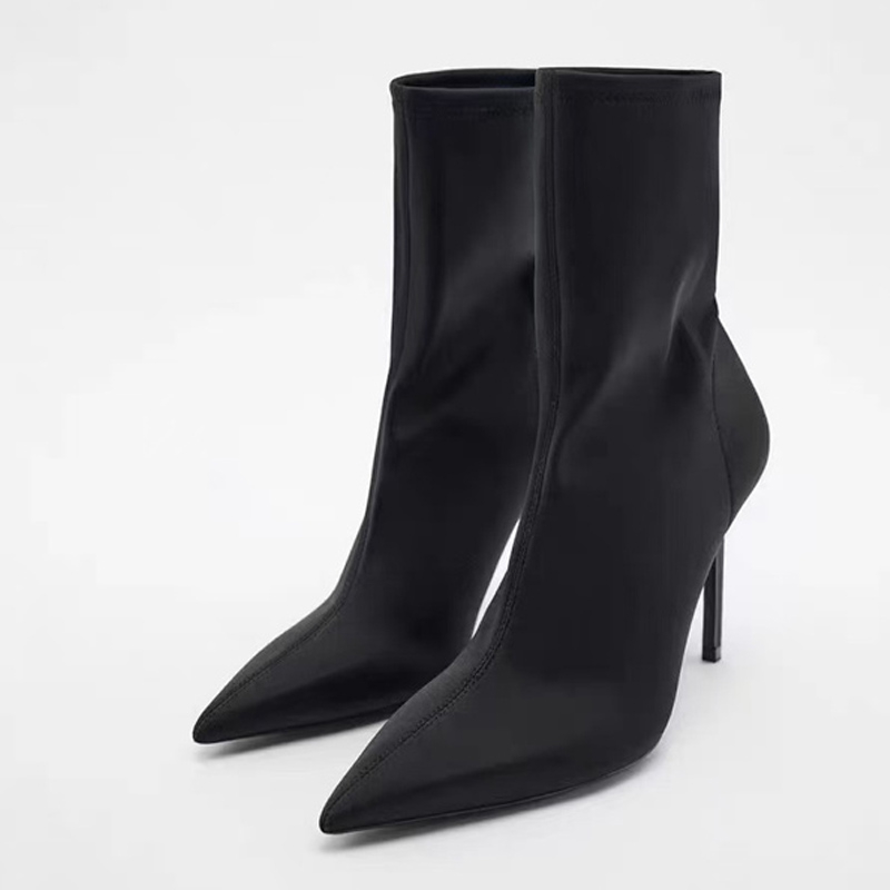 Liyke Brand Fashion Slim Black – Street Fashion Brand recenzja i cena