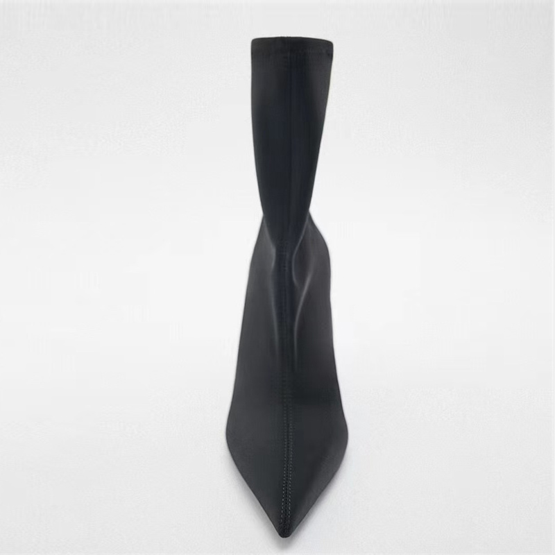 Liyke Brand Fashion Slim Black – Street Fashion Brand recenzja i cena