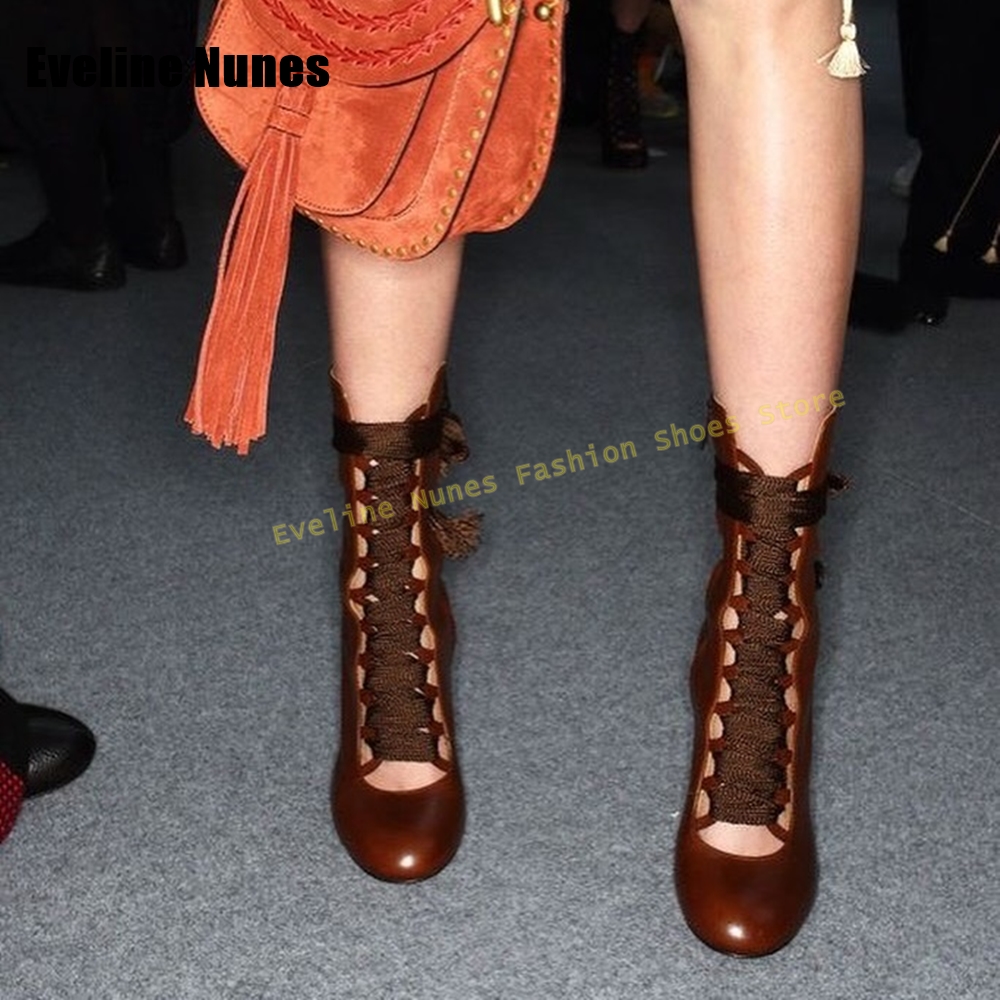 Cross Tied Fashion Catwalk Boo – Street Fashion Runway recenzja i cena
