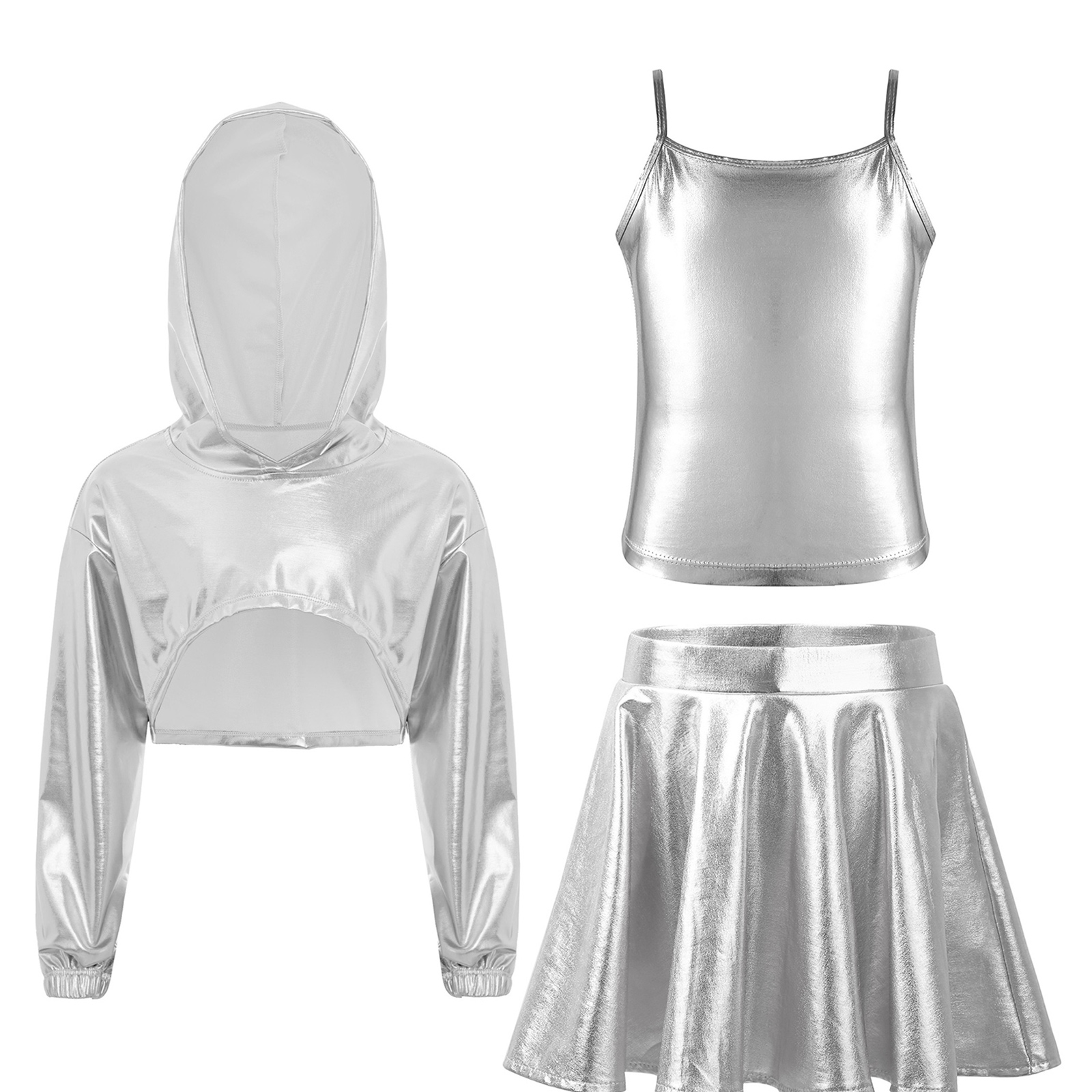Children Fashion Street Dancin – Street Fashion Hip Hop recenzja i cena