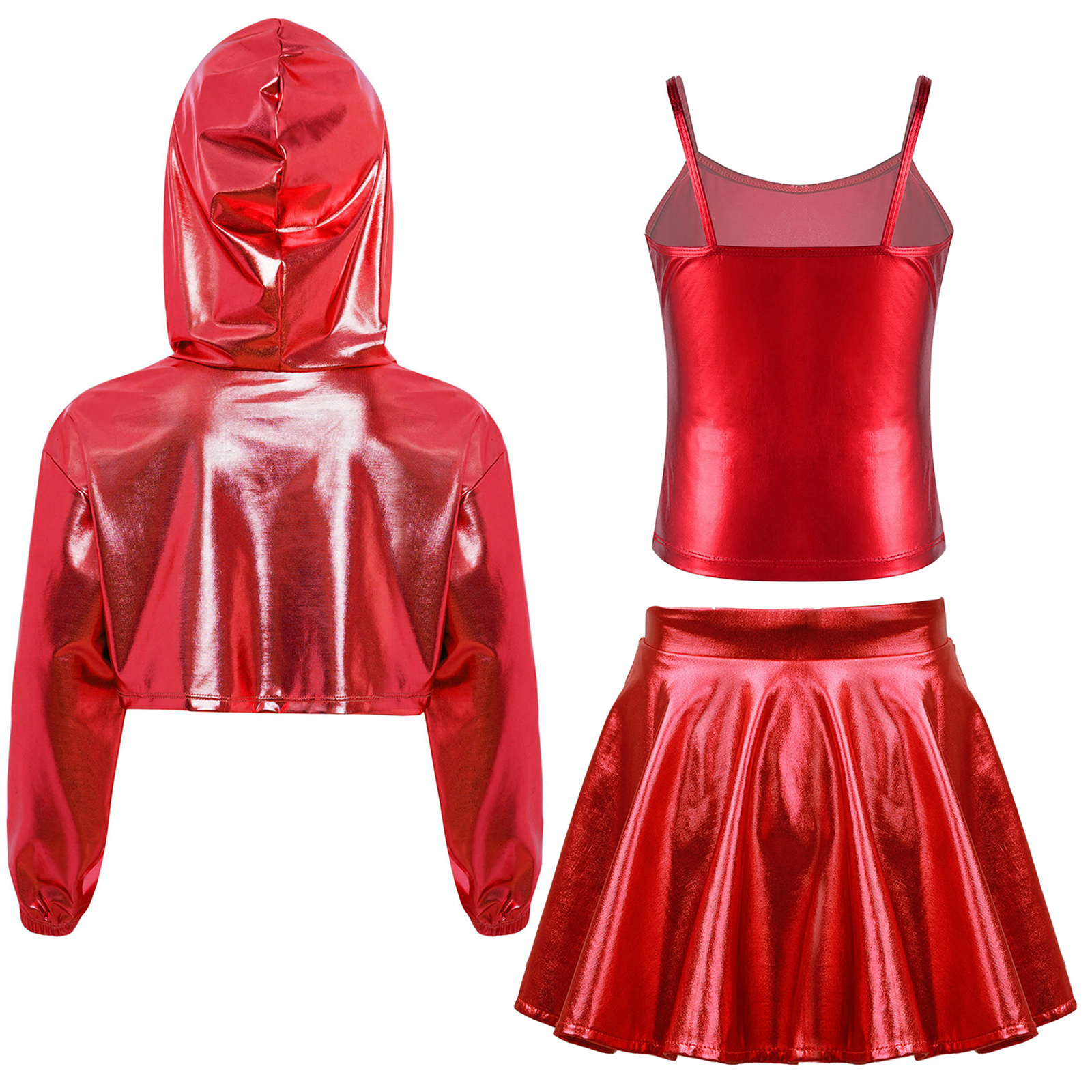 Children Fashion Street Dancin – Street Fashion Hip Hop recenzja i cena