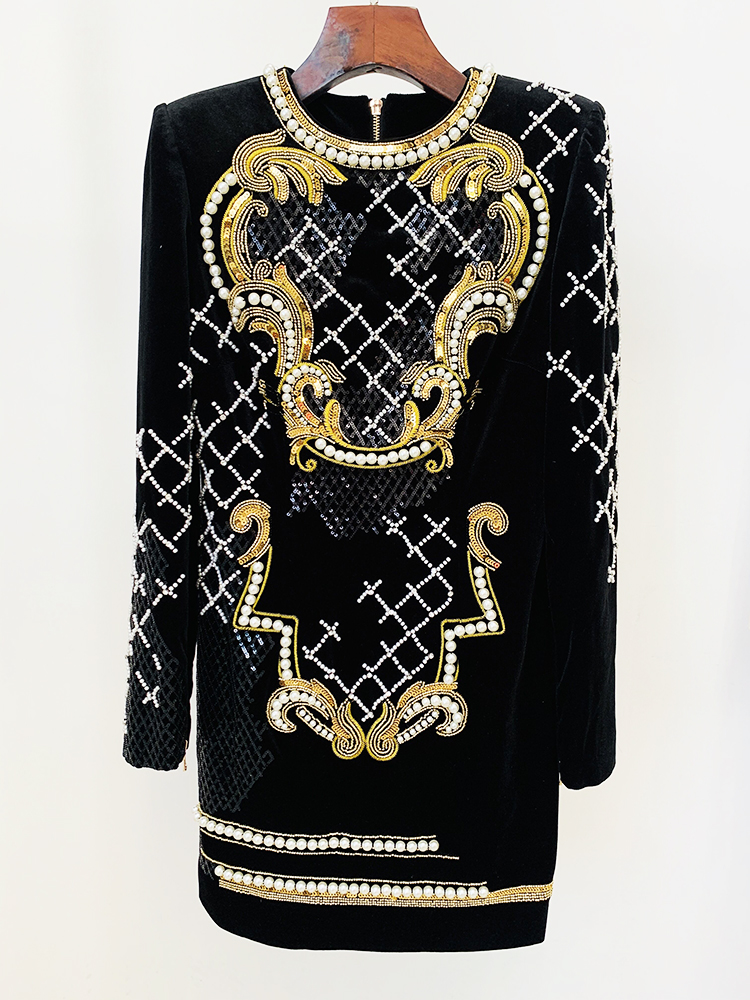 HIGH STREET Newest 2026 F/W De – Street Fashion Runway recenzja i cena