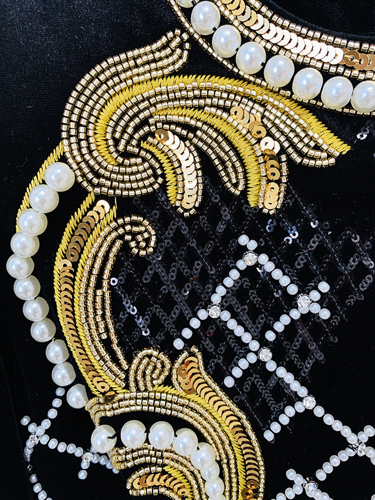 HIGH STREET Newest 2026 F/W De – Street Fashion Runway recenzja i cena