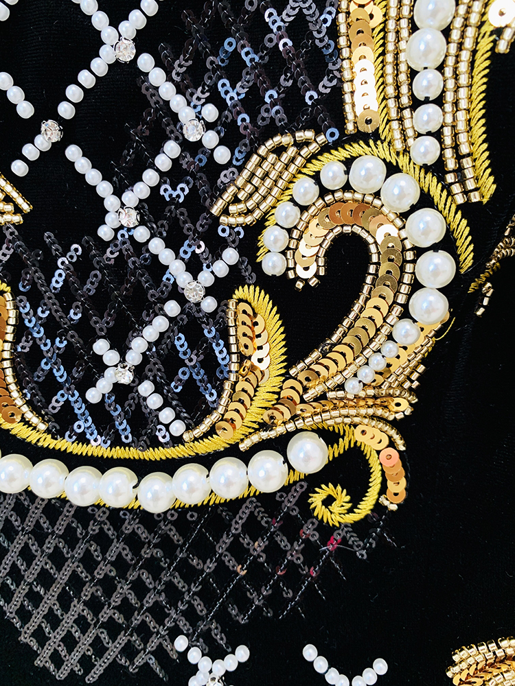 HIGH STREET Newest 2026 F/W De – Street Fashion Runway recenzja i cena