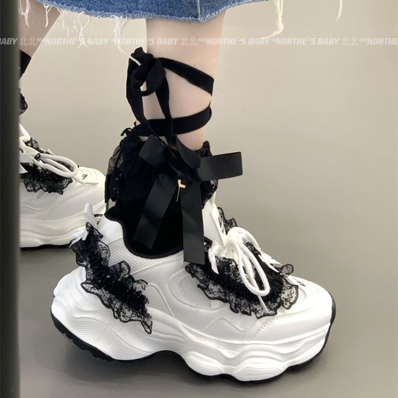 Warrior Original Brand Clunky  – Street Fashion Brand recenzja i cena